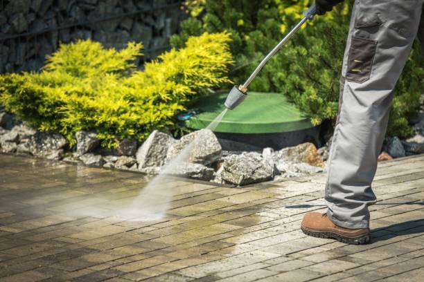 Best Restaurant Pressure Washing  in Mill Plain, CT