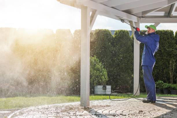 Best Playground Equipment Cleaning  in Mill Plain, CT