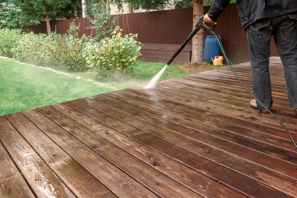 Best Animal Enclosure Cleaning  in Mill Plain, CT