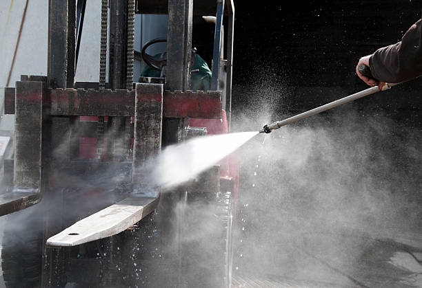 Best Dumpster Area Cleaning  in Mill Plain, CT